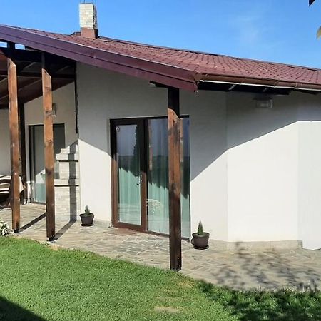 Villa Gardenia Sapareva Banya Buitenkant foto