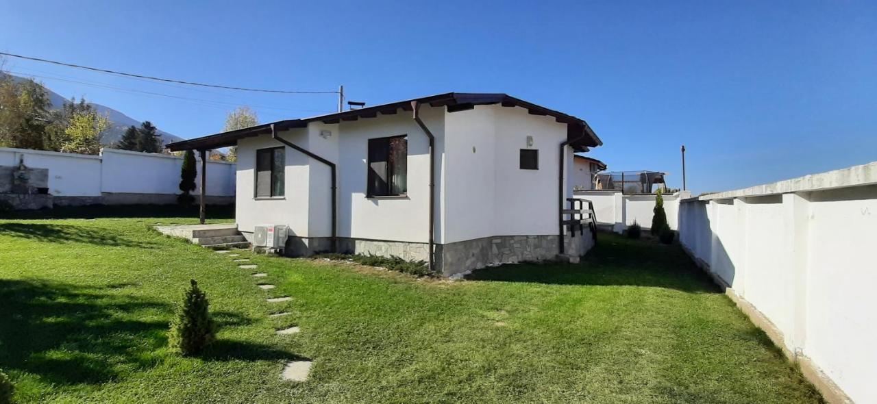 Villa Gardenia Sapareva Banya Buitenkant foto