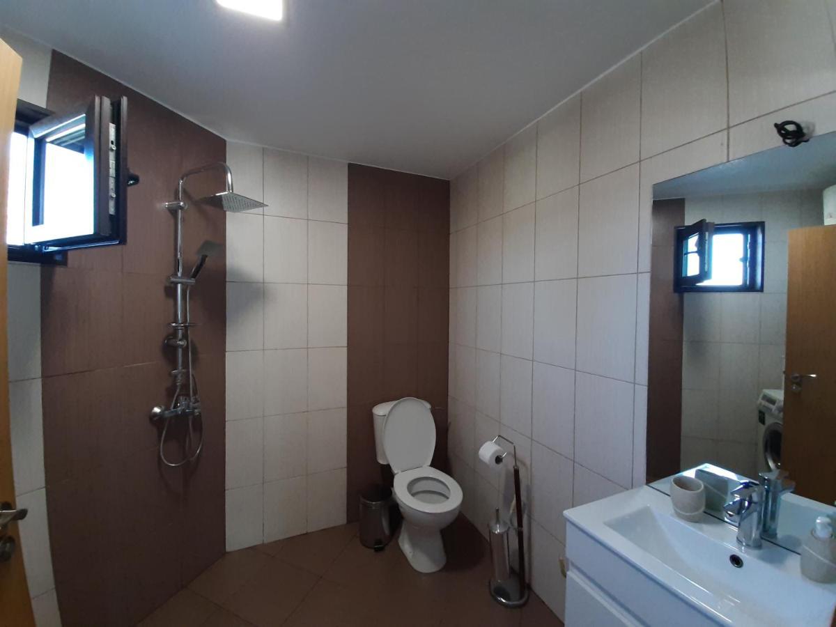 Villa Gardenia Sapareva Banya Buitenkant foto